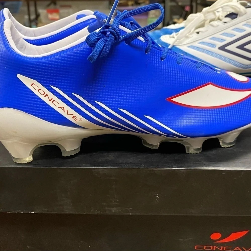 Soccer Shoes Umbra & Puma